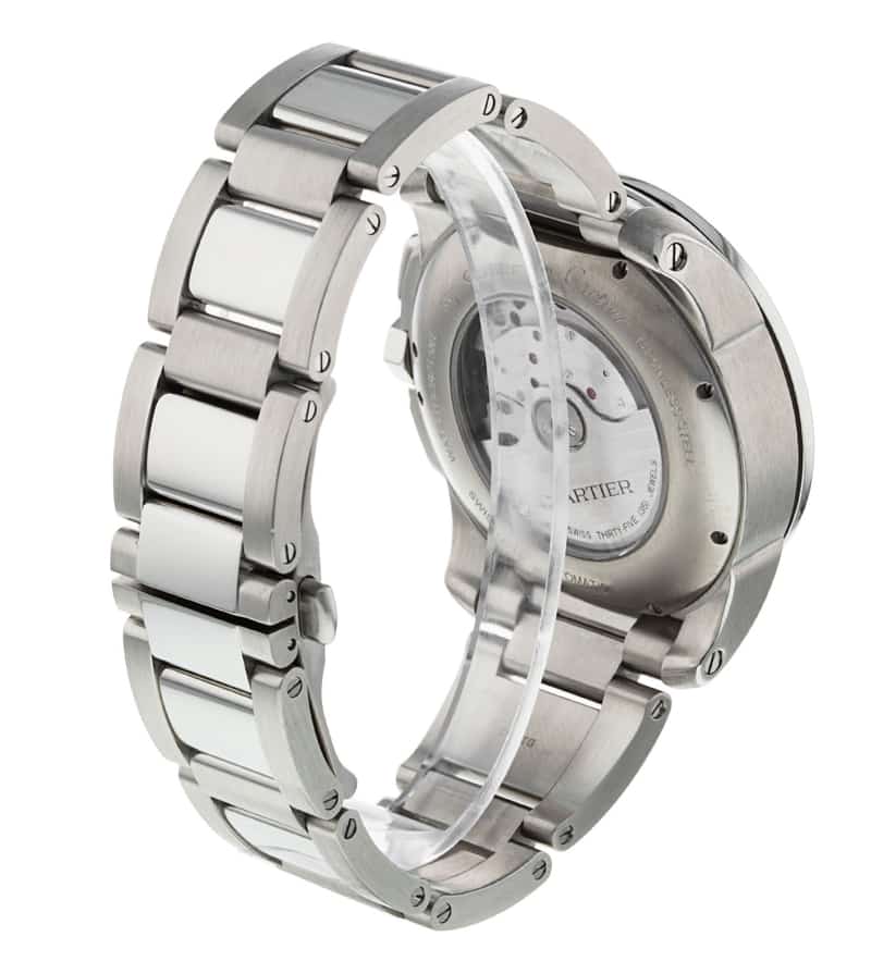 Cartier Calibre de Cartier W7100061